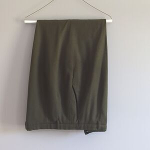 Pendleton wool trousers